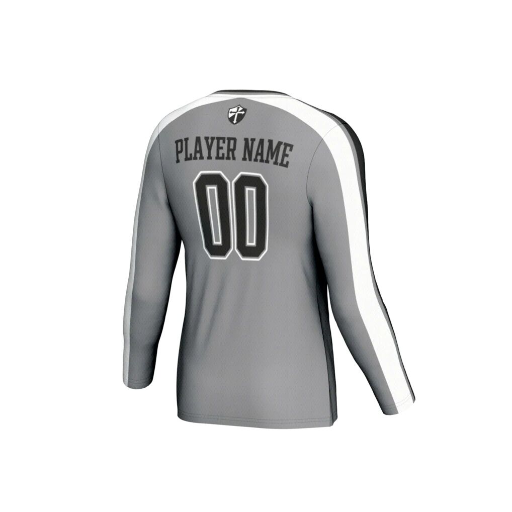 Providence Friars GameDay Greats Unisex NIL Pick-A-Player Lightweight Collegiate Volleyball Fashion Jersey