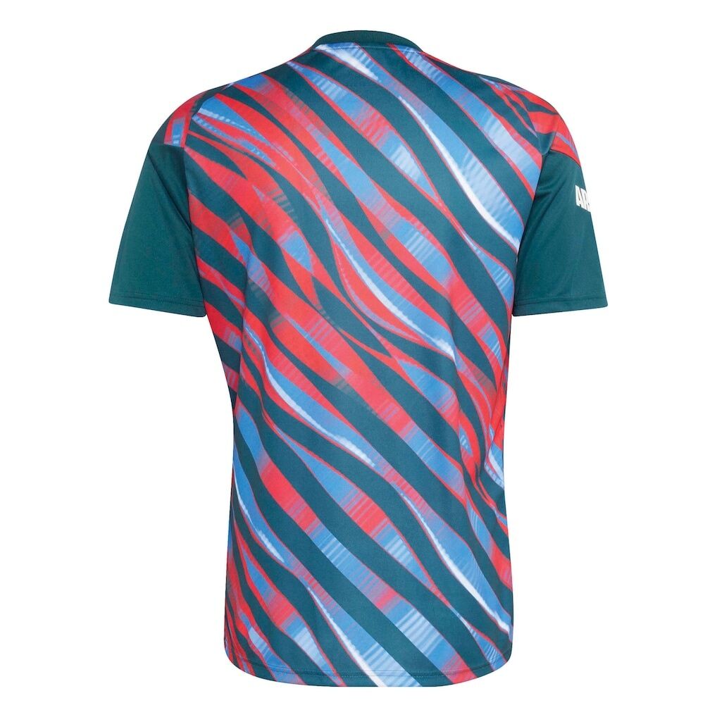 Arsenal adidas 2026/27 Pre-Match Home Training Jersey