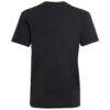 Liverpool adidas Youth Club T-Shirt - Black - Detail View