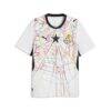 Ghana National Team Puma 2026 Home Replica Jersey - White - Alt1