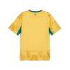 Ghana National Team Puma 2026 Away Replica Jersey - Yellow - Alt1