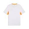 Iceland National Team Puma 2026 Away Replica Jersey - White - Alt2