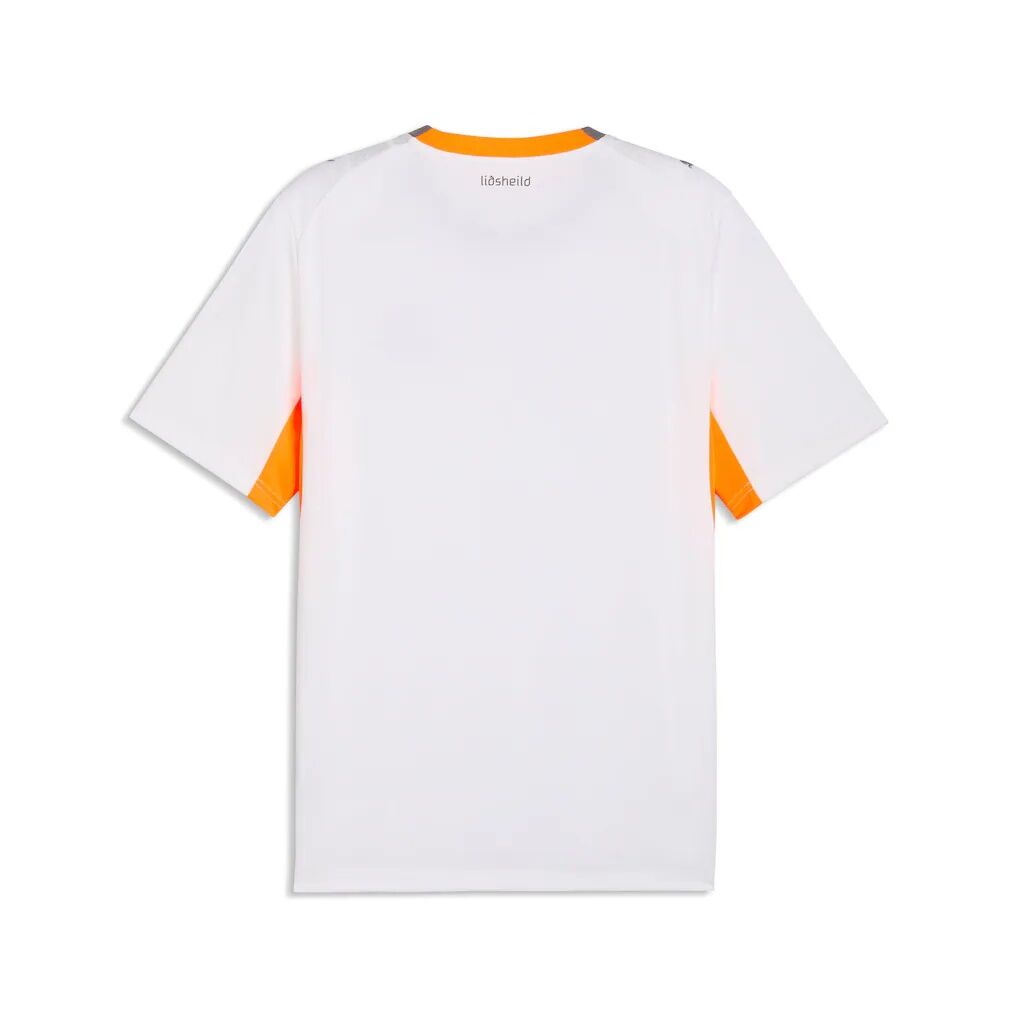Iceland National Team Puma 2026 Away Replica Jersey