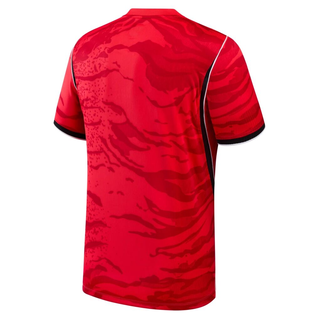 South Korea National Team Nike 2026 Home Stadium Replica Jersey