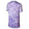 South Korea National Team Nike Youth 2026 Away Stadium Replica Jersey - Purple - Alt1