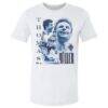 Thomas Muller Vancouver Whitecaps FC 500 Level Vintage T-Shirt - White - Front View