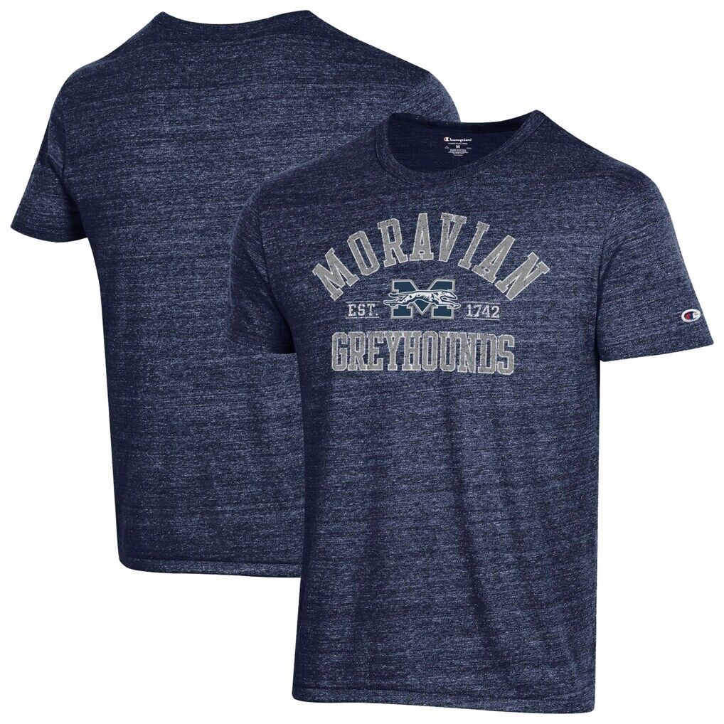 Moravian Greyhounds Champion Ultimate Triblend T-Shirt