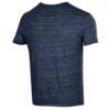 MSU Denver Roadrunners Champion Ultimate Triblend T-Shirt - Navy - Detail View