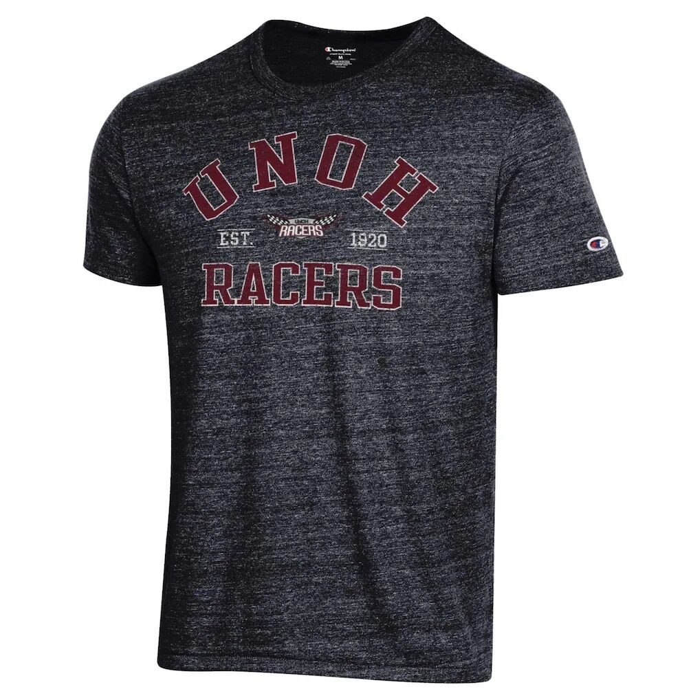 Northwestern Ohio Racers Champion Ultimate Triblend T-Shirt