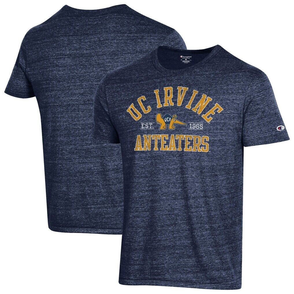 UC Irvine Anteaters Champion Ultimate Triblend T-Shirt