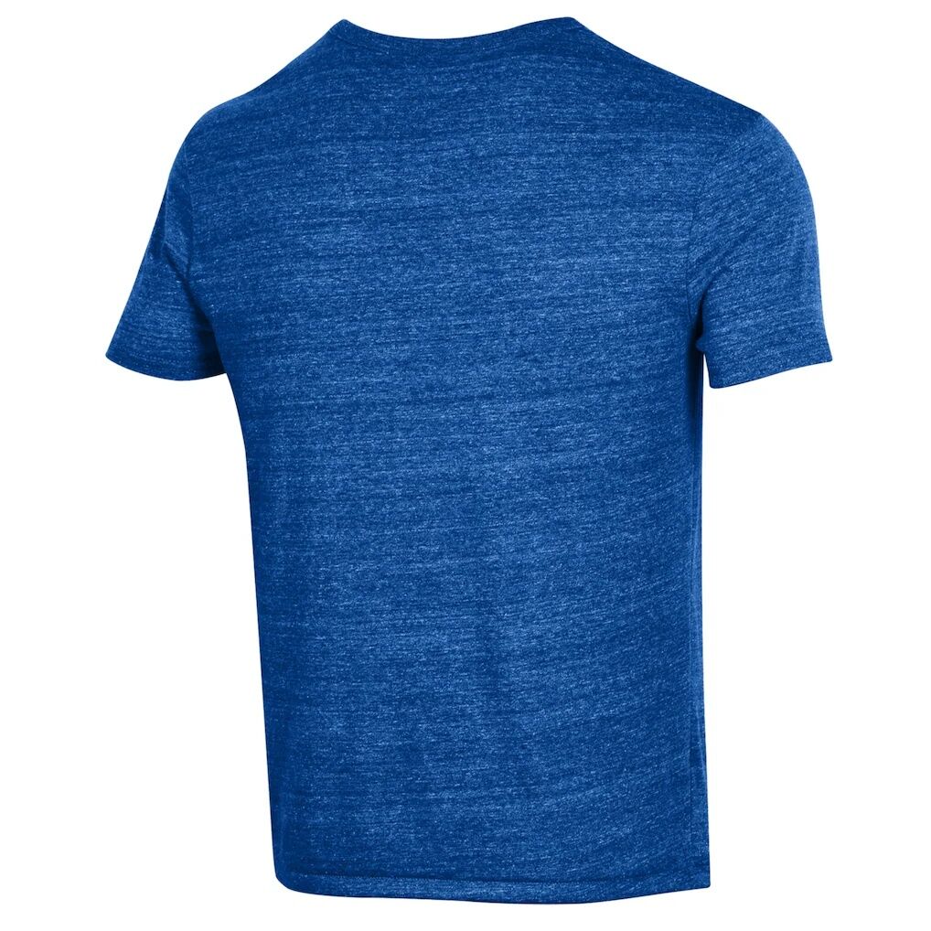 South Dakota State Jackrabbits Champion Ultimate Triblend T-Shirt