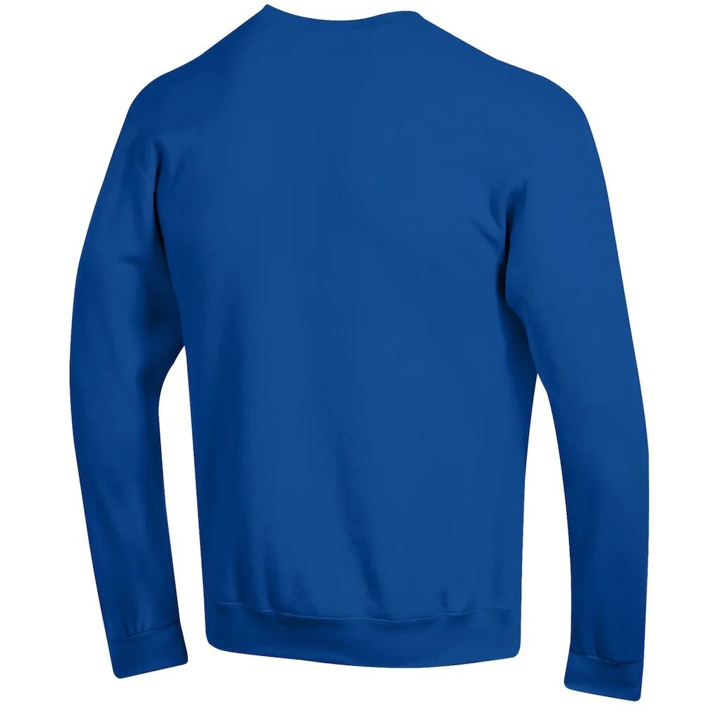 Kean University Cougars Champion Dad Pill Box Eco Powerblend Sweatshirt