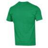 Norfolk State Spartans Champion Dad Pill Box Jersey T-Shirt - Green - Detail View