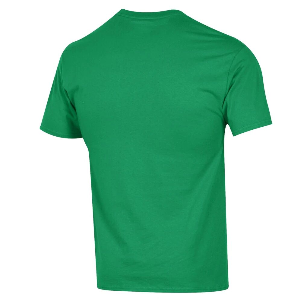 Norfolk State Spartans Champion Dad Pill Box Jersey T-Shirt