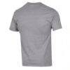 Southern Connecticut State Owls Champion Dad Pill Box Jersey T-Shirt - Gray - Detail View