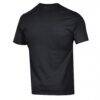 Northern Illinois Huskies Champion Arch Dad Jersey T-Shirt - Black - Detail View