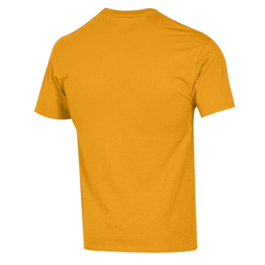 Northern Kentucky University Norse Champion Unisex Arch Grandparent Jersey T-Shirt
