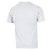 Portland Pilots Champion Unisex Arch Grandparent Jersey T-Shirt - White - Detail View