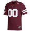 Mississippi State Bulldogs adidas Pick-A-Player NIL Replica Jersey - - Side View