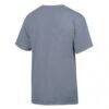 South Dakota State Jackrabbits ComfortWash Dog T-Shirt - Gray - Detail View