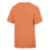 Ohio Northern Polar Bears ComfortWash Dog T-Shirt - Orange - Detail View