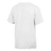UAlbany Great Danes ComfortWash T-Shirt - White - Detail View