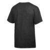 Temple Owls ComfortWash T-Shirt - Black - Detail View