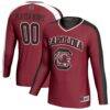 South Carolina Gamecocks GameDay Greats Unisex NIL Pick-A-Player Collegiate Women's Volleyball Lightweight Fashion Jersey - - Front View