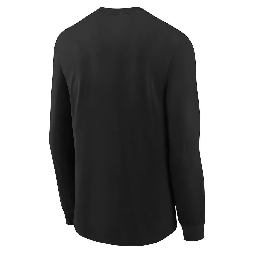 San Francisco 49ers Nike Essential Long Sleeve T-shirt