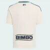 Philadelphia Union adidas Youth 2026 Archive Replica Jersey - - Detail View