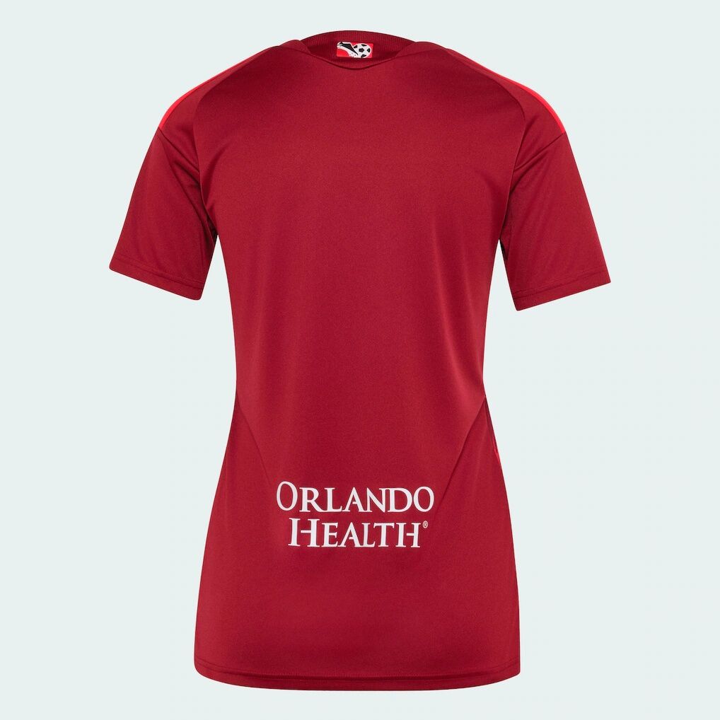 Orlando City SC adidas Women's 2026 Archive Replica Jersey