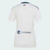 Chicago Fire adidas Women's 2026 Archive Replica Jersey - White - Alt2