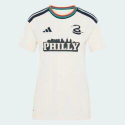 Philadelphia Union adidas Women's 2026 Archive Replica Jersey - - Alt1
