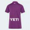 Austin FC adidas Women's 2026 Archive Replica Jersey - Purple - Alt2