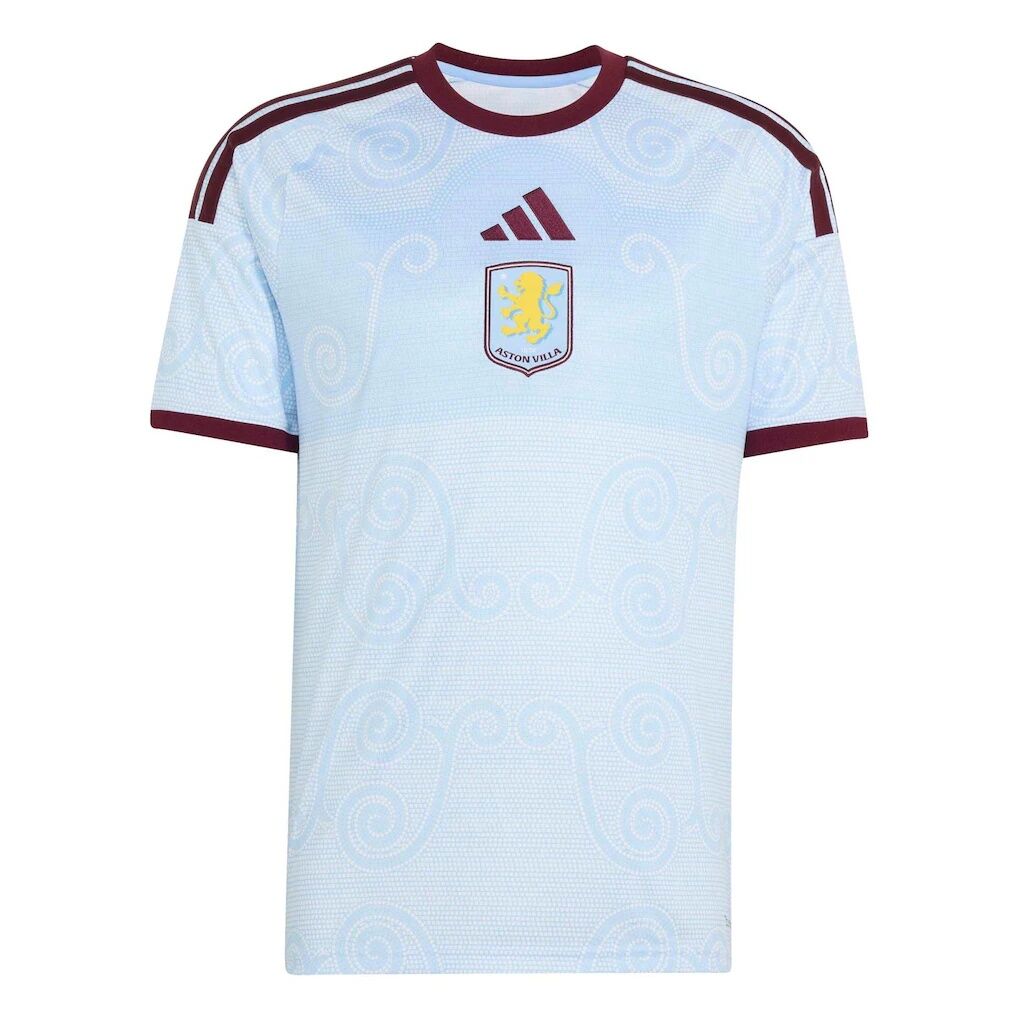 Aston Villa adidas 2026/27 Third Replica Jersey