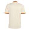AS Roma adidas 2026/27 Away Replica Jersey - Cream - Alt2
