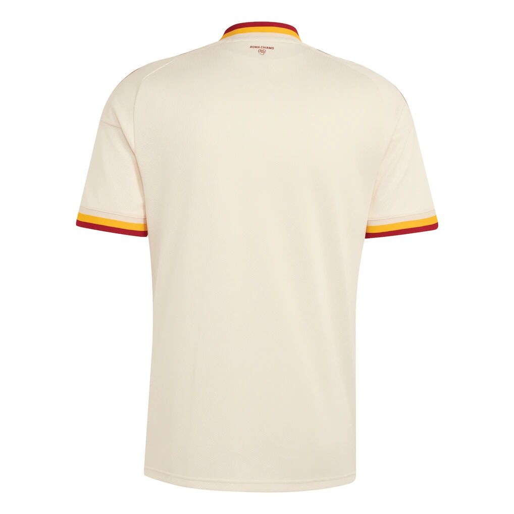 AS Roma adidas 2026/27 Away Replica Jersey