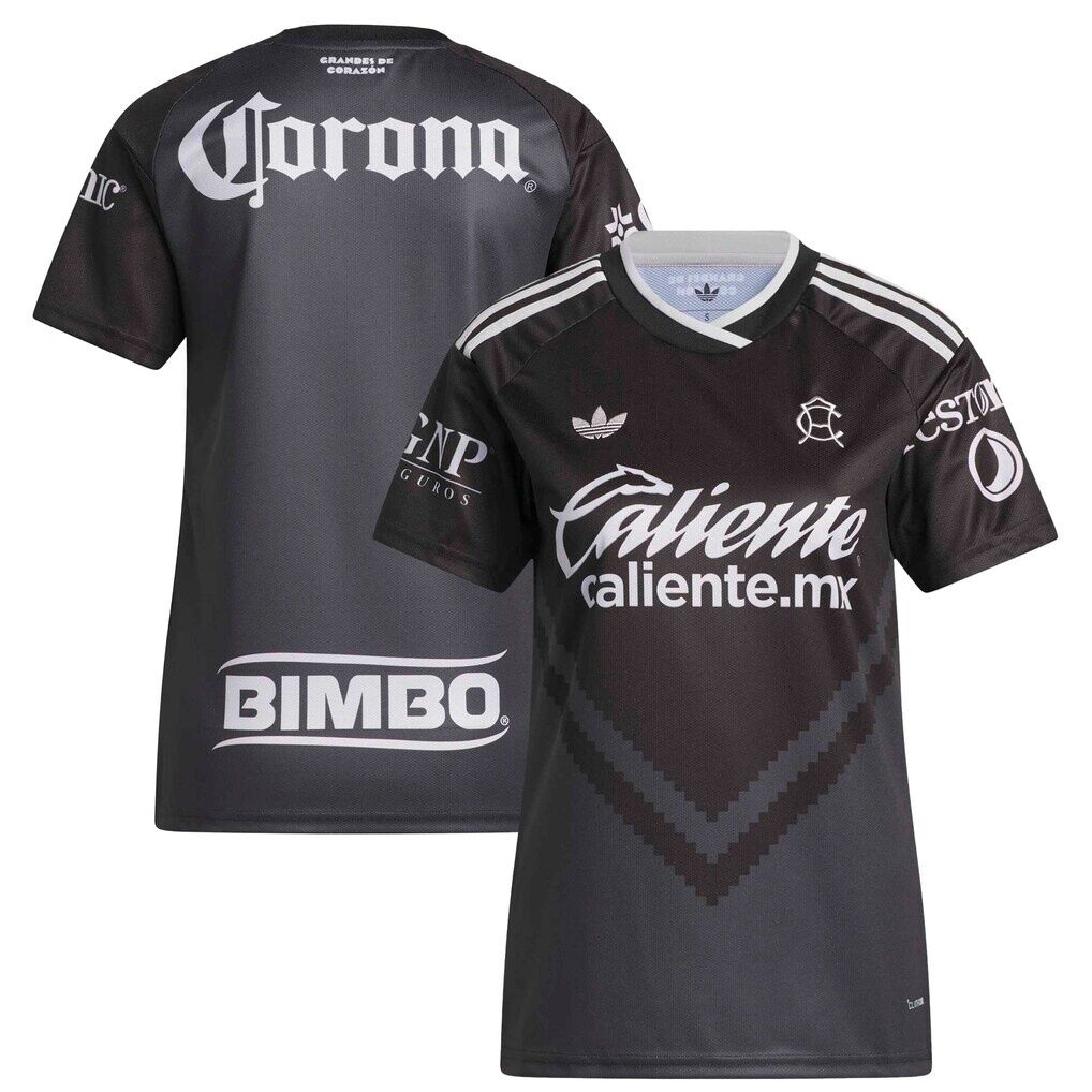 Club America adidas Women's 2026/27 Away Replica Jersey