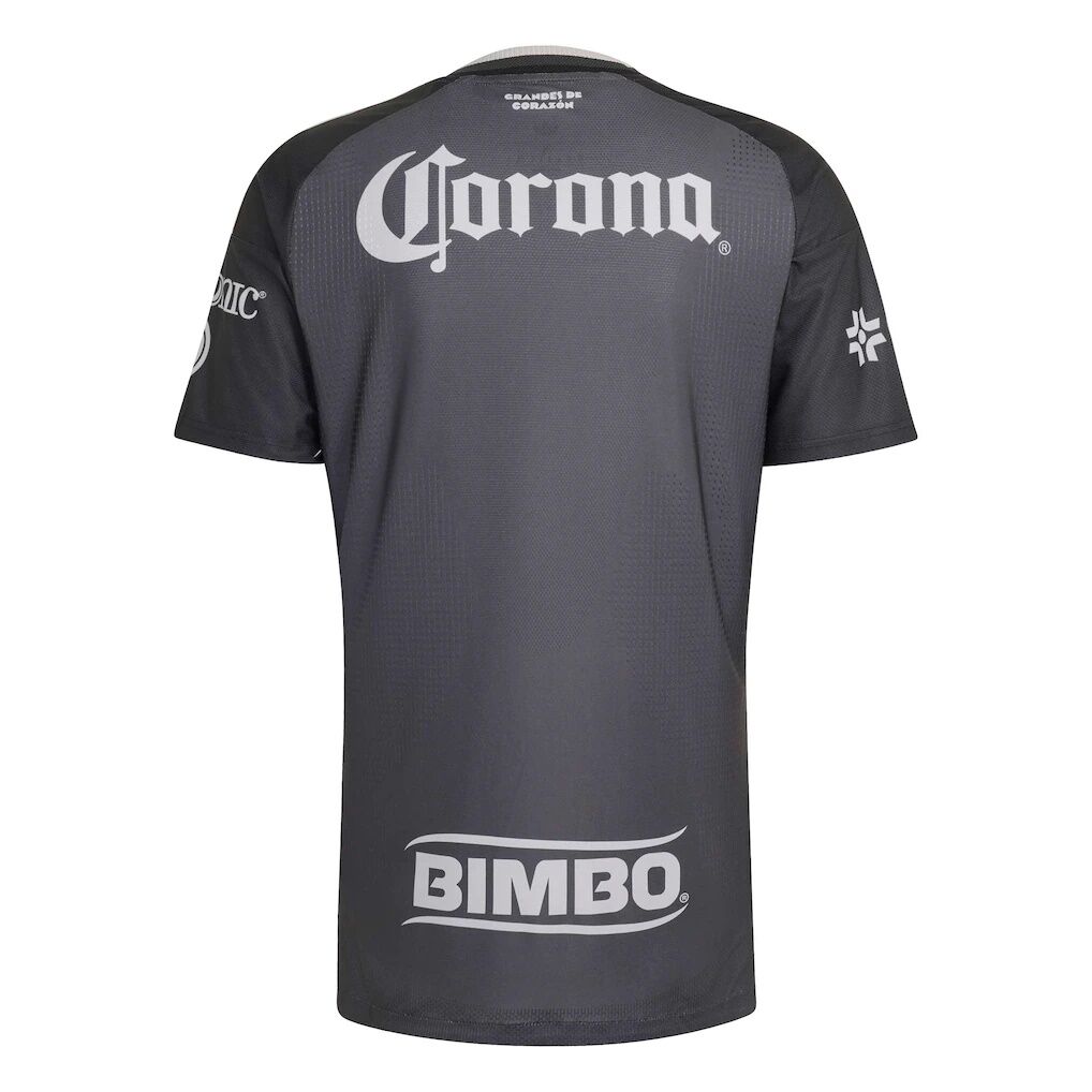 Club America adidas 2026/27 Away On-Field Authentic Jersey