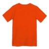Denver Broncos Nike Preschool Logo T-Shirt - Orange - Side View