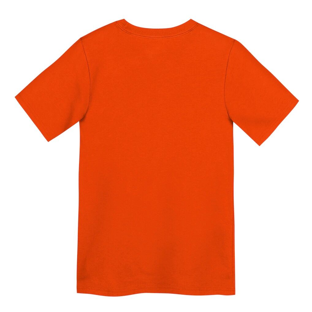 Denver Broncos Nike Preschool Logo T-Shirt