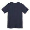 Dallas Cowboys Nike Preschool Logo T-Shirt - Navy - Detail View