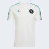 Inter Miami CF adidas Originals Icon T-Shirt - White - Front View