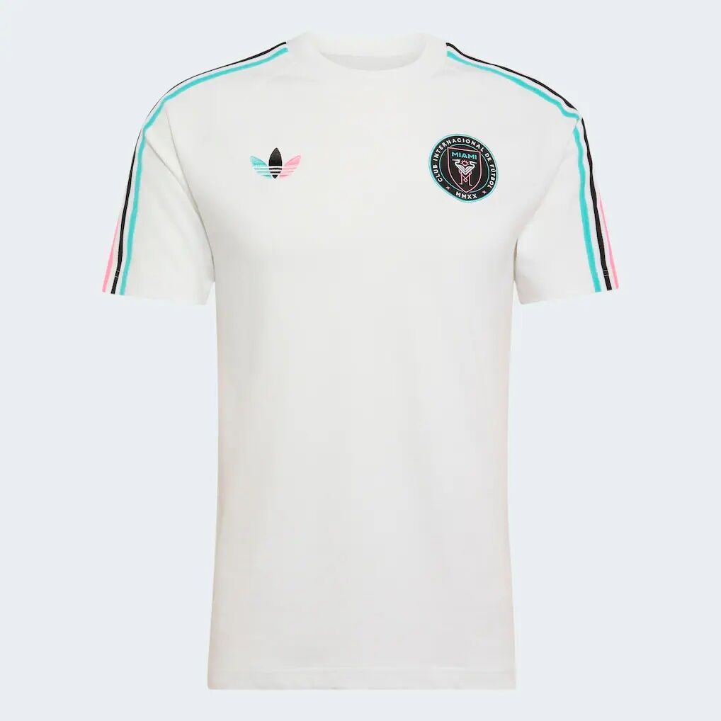 Inter Miami CF adidas Originals Icon T-Shirt
