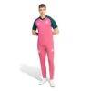 Real Madrid adidas 2026/27 Away Pre-Match Jersey - Pink - Alt1