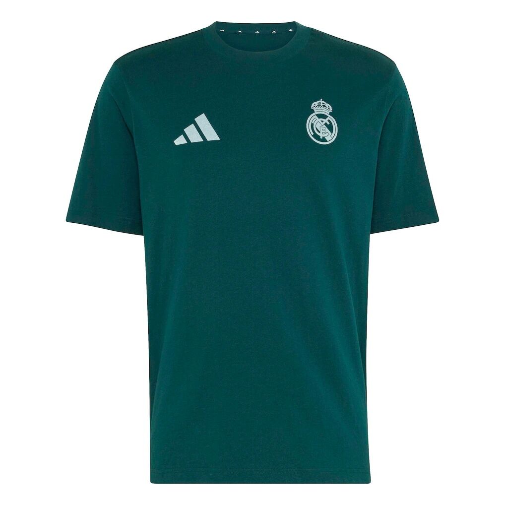 Real Madrid adidas Graphic T-Shirt