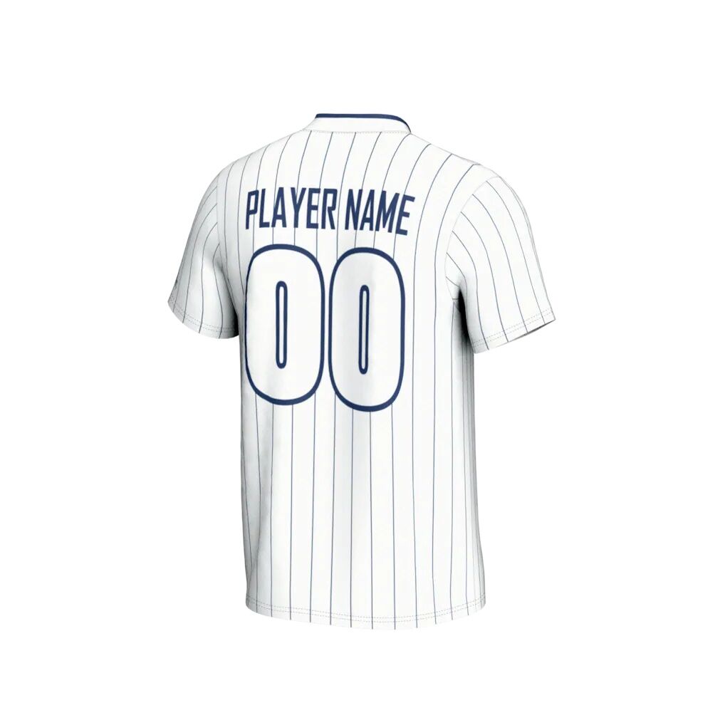 Nevada Wolf Pack GameDay Greats Youth Lightweight Collegiate Softball NIL Pick-A-Player Fashion Jersey