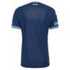 Vancouver Whitecaps FC adidas 2026 The Coastal On-Field Authentic Patch Jersey - Blue - Alt2