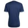 Vancouver Whitecaps FC adidas 2026 The Coastal Replica Jersey - Blue - Alt2