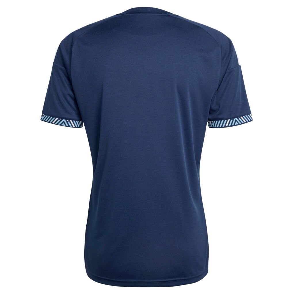 Vancouver Whitecaps FC adidas 2026 The Coastal Replica Jersey
